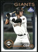 2024 Topps Pro Debut #PD-61 Jonah Cox