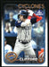 2024 Topps Pro Debut #PD-91 Ryan Clifford