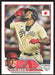 2023 Topps Japan Edition #20 Ketel Marte