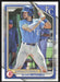 2024 Bowman #BP-117 Blake Mitchell Base