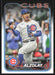2024 Topps #129 Adbert Alzolay
