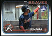 2024 Topps Pro Debut #PD-159 Luis Guanipa