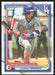 2024 Bowman #BP-89 Joendry Vargas Base