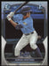 2023 Bowman Draft #BDC-130 Adrian Santana Chrome Refractor