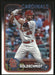 2024 Topps #46 Paul Goldschmidt Rainbow Foil