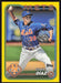 2024 Topps #120 Edwin Díaz Yellow