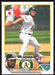 2023 Topps Japan Edition #192 Ken Waldichuk