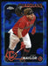 2024 Topps Chrome Sapphire #10 Josh Naylor