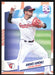 2024 Topps Big League #7 Andrés Giménez