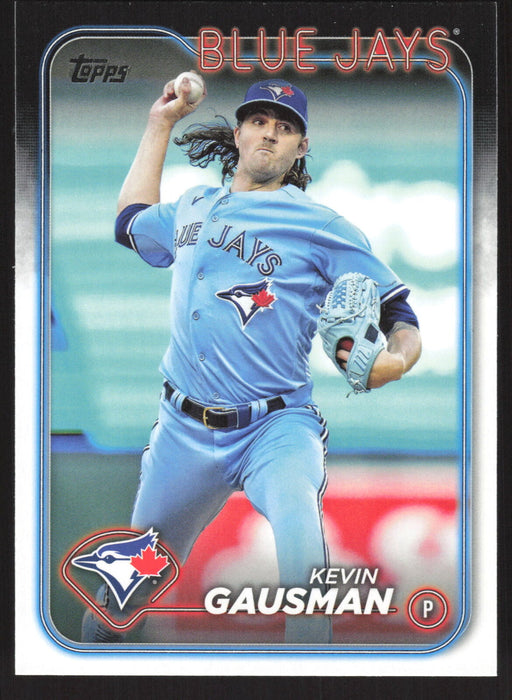 2024 Topps #216 Kevin Gausman