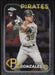 2024 Topps Chrome #72 Nick Gonzales