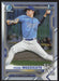 2021 Bowman Draft #BDC-95 Frank Mozzicato Chrome Refractor