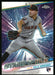 2024 Topps #CSMLB-53 Kyle Harrison Stars of MLB Chrome