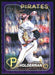 2024 Topps Update #US172 Colin Holderman Purple Holofoil #/799