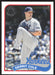 2024 Topps #89B-92 Gerrit Cole 1989 Topps Baseball 35th Anniversary Blue