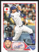 2023 Topps Japan Edition #25 Chris Taylor