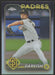 2024 Topps Chrome #237 Yu Darvish Refractor