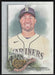 2022 Topps Allen & Ginter #193 Robbie Ray Silver Portrait