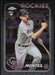 2024 Topps Chrome #182 Coco Montes