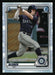 2020 Bowman Draft #BD-28 Zach DeLoach Chrome Refractor