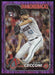 2024 Topps #649 Slade Cecconi Purple Holofoil #/799