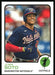 2022 Topps Heritage #154 Juan Soto