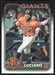 2024 Topps #232 Marco Luciano - 5 Card Player Lot - Rookie Card