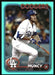 2024 Topps #314 Max Muncy Aqua