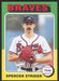 2024 Topps Heritage #443 Spencer Strider