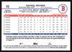 2024 Topps Chrome #93 Rafael Devers