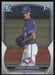 2023 Bowman Draft #BDC-138 Landen Maroudis Chrome Refractor