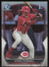 2023 Bowman Draft #BDC-56 Ethan O'Donnell Chrome Refractor