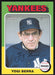 2024 Topps Heritage #123 Yogi Berra Base