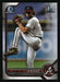 2022 Bowman Draft #BDC-126 JR Ritchie Chrome Refractor