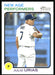 2022 Topps Heritage #NAP-16 Julio Urias New Age Performers
