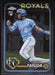 2024 Topps Chrome #243 Samad Taylor