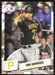 2024 Topps Big League #121 Endy Rodríguez