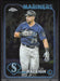 2024 Topps Chrome #119 Cal Raleigh