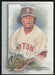 2022 Topps Allen & Ginter #21 Pedro Martinez Silver Portrait