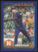 2024 Topps #84 Alex Bregman Royal Blue