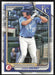 2024 Bowman #BP-19 Jared Dickey Prospects Base