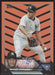 2023 Topps Update #US270 Wandy Peralta Orange and Black Foil