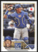 2023 Topps Japan Edition #87 Salvador Perez