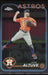 2024 Topps Chrome #58 Jose Altuve