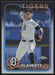 2024 Topps Chrome #56 Jack Flaherty Refractor