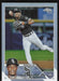 2023 Topps Chrome #211 Tim Anderson Refractor