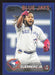 2024 Topps #330 Vladimir Guerrero Jr. Royal Blue