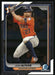 2024 Bowman Chrome #57 Jose Altuve