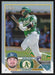 2023 Topps Chrome #175 Shea Langeliers Refractor