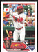 2023 Topps Japan Edition #188 Jordan Walker